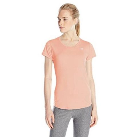 Koszulka New Balance W WT53141BES Koszulka New Balance W WT53141BES