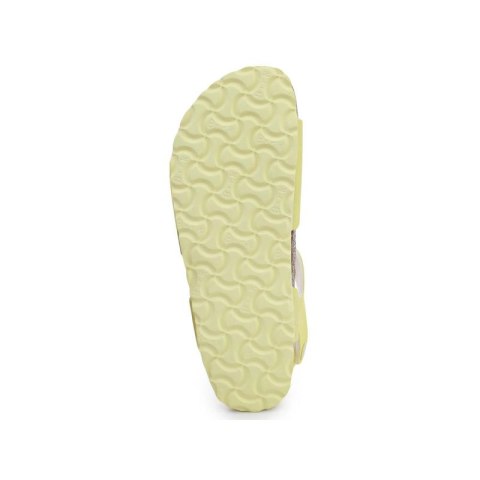 Sandały Birkenstock Rio Kids Candy Ombre Yellow Jr 1022220 Sandały Birkenstock Rio Kids Candy Ombre Yellow Jr 1022220