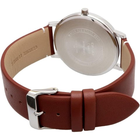 ZEGAREK MĘSKI CASIO MTP-B105L-2AV (zd181d) + BOX ZEGAREK MĘSKI CASIO MTP-B105L-2AV (zd181d) + BOX