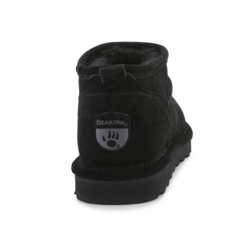 Buty Bearpaw Super Shorty W 3049W-011