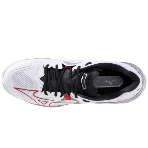 Buty Mizuno WAVE LIGHTNING Z8 MID V1GA240596 Buty Mizuno WAVE LIGHTNING Z8 MID V1GA240596