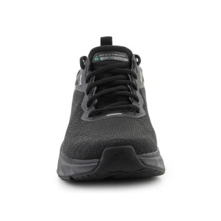 Buty Skechers Edgeride - Exxo M 232836-BBK