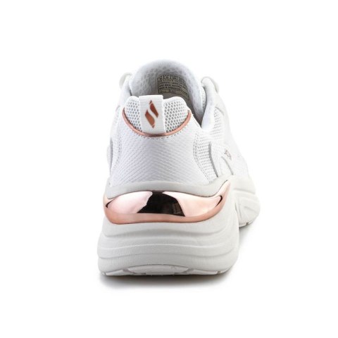 Buty Skechers Hazel Faye W 177576WHT