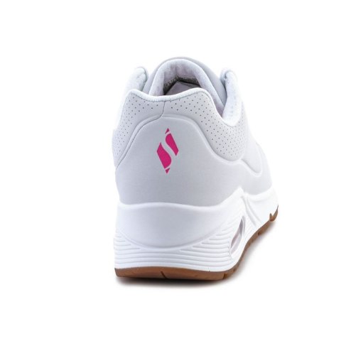 Buty Skechers Stand On Air W 310024L-WHP
