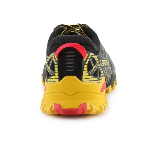 Buty do biegania La Sportiva Bushido III M 56S999100