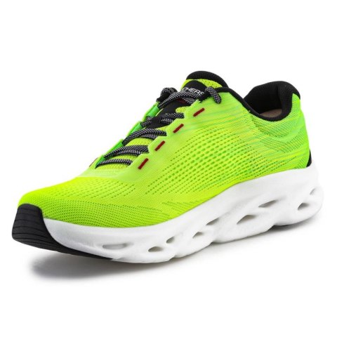 Buty do biegania Skechers Go Run Swirl Tech Speed M 220908-YEL