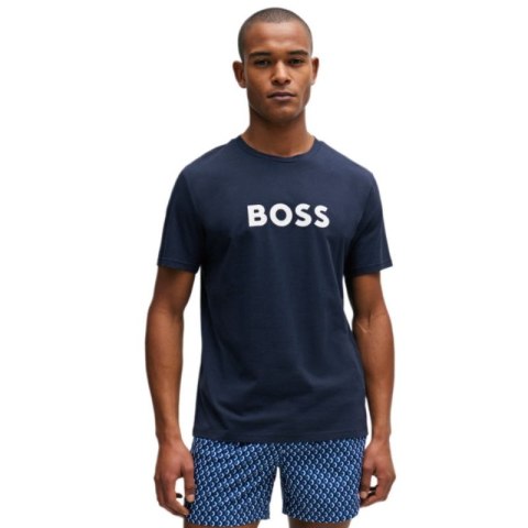Koszulka Boss Beachwear Regular M 33742185 Koszulka Boss Beachwear Regular M 33742185