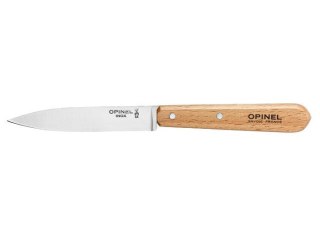 Opinel Nóż Kuchenny Inox Paring Knife 2 112
