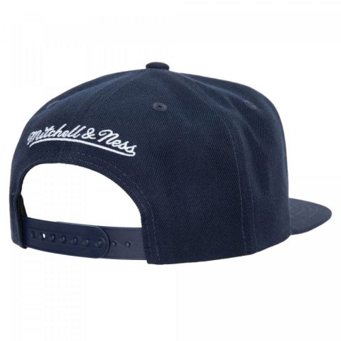Czapka z daszkiem Mitchell & Ness NBA Houston Rockets Team Ground 2.0 Snapback Hwc Rockets HHSS3258-HROYYPPPNAVY Czapka z daszkiem Mitchell & Ness NBA Houston Rockets Team Ground 2.0 Snapback Hwc Rockets HHSS3258-HROYYPPPNAVY