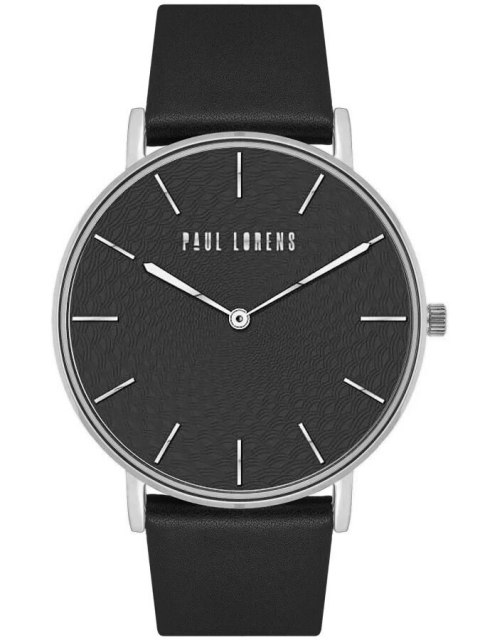 ZEGAREK DAMSKI PAUL LORENS - PL8709A1-1A1 (zg559a) + BOX ZEGAREK DAMSKI PAUL LORENS - PL8709A1-1A1 (zg559a) + BOX