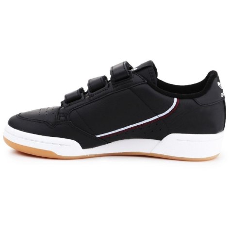 Buty Adidas Continental 80 Strap Jr EE5360 Buty Adidas Continental 80 Strap Jr EE5360