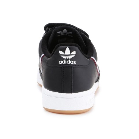 Buty Adidas Continental 80 Strap Jr EE5360 Buty Adidas Continental 80 Strap Jr EE5360