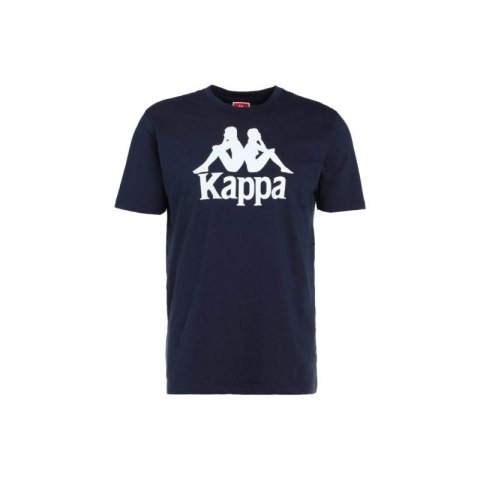 Koszulka Kappa Caspar T-Shirt Junior 303910J-821 Koszulka Kappa Caspar T-Shirt Junior 303910J-821