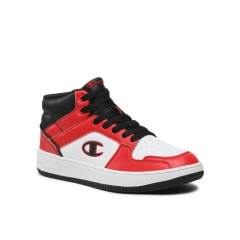 Buty Champion Rebound 2.0 Mid M S21907.RS001 Buty Champion Rebound 2.0 Mid M S21907.RS001