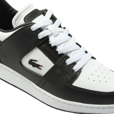 Buty Lacoste Court Cage 223 3 Sma M 746SMA0091147 Buty Lacoste Court Cage 223 3 Sma M 746SMA0091147