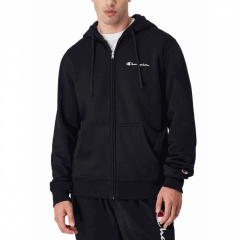 Bluza Champion z kapturem Full Zip Hoodie Sweatshirt M 220260.KK001 Bluza Champion z kapturem Full Zip Hoodie Sweatshirt M 220260.KK001