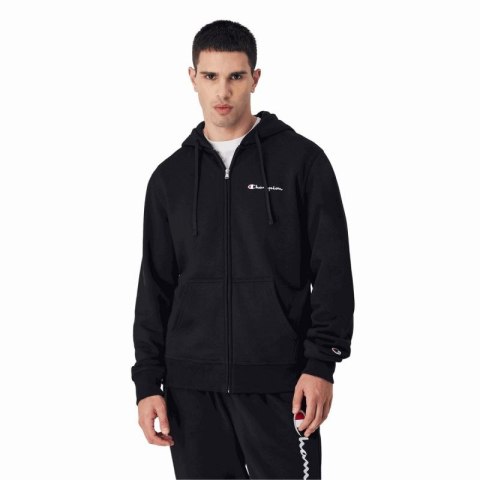 Bluza Champion z kapturem Full Zip Hoodie Sweatshirt M 220260.KK001 Bluza Champion z kapturem Full Zip Hoodie Sweatshirt M 220260.KK001