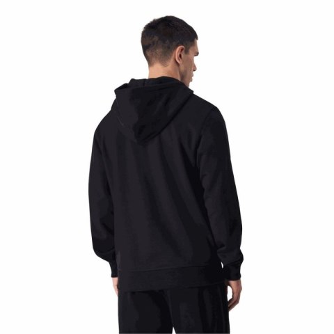 Bluza Champion z kapturem Full Zip Hoodie Sweatshirt M 220260.KK001 Bluza Champion z kapturem Full Zip Hoodie Sweatshirt M 220260.KK001