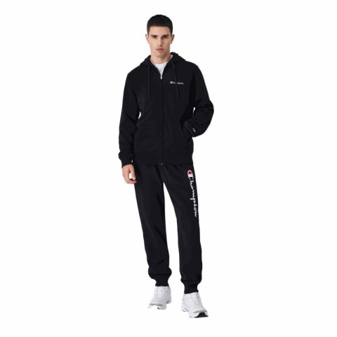 Bluza Champion z kapturem Full Zip Hoodie Sweatshirt M 220260.KK001 Bluza Champion z kapturem Full Zip Hoodie Sweatshirt M 220260.KK001