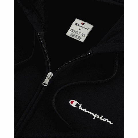 Bluza Champion z kapturem Full Zip Hoodie Sweatshirt M 220260.KK001 Bluza Champion z kapturem Full Zip Hoodie Sweatshirt M 220260.KK001