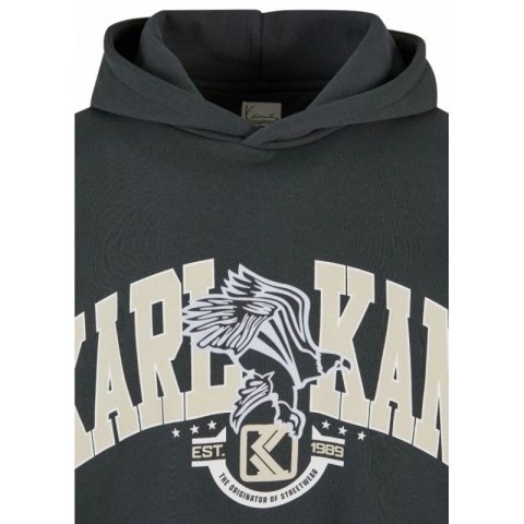 Bluza Karl Kani Og Eagle Print Os Hoodie M 60210115 Bluza Karl Kani Og Eagle Print Os Hoodie M 60210115