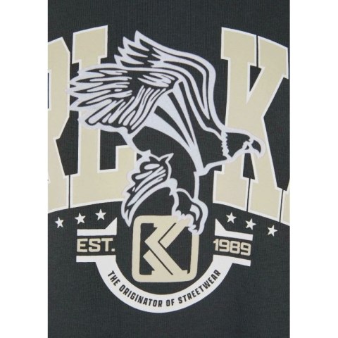 Bluza Karl Kani Og Eagle Print Os Hoodie M 60210115 Bluza Karl Kani Og Eagle Print Os Hoodie M 60210115