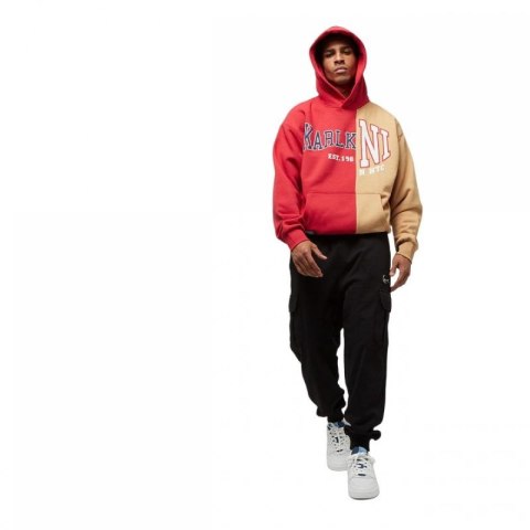 Bluza Karl Kani Woven Retro Split Os Hoodie M 6021762 Bluza Karl Kani Woven Retro Split Os Hoodie M 6021762