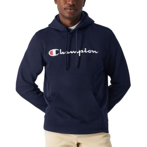 Bluza z kapturem Champion Hooded Sweatshirt M 220253.BS501 Bluza z kapturem Champion Hooded Sweatshirt M 220253.BS501