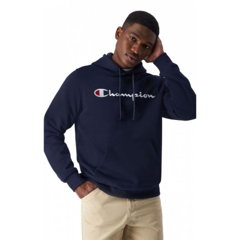 Bluza z kapturem Champion Hooded Sweatshirt M 220253.BS501 Bluza z kapturem Champion Hooded Sweatshirt M 220253.BS501