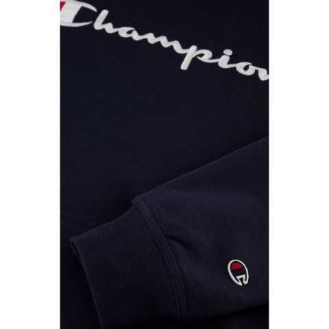 Bluza z kapturem Champion Hooded Sweatshirt M 220253.BS501 Bluza z kapturem Champion Hooded Sweatshirt M 220253.BS501