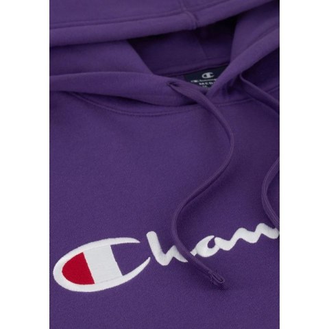 Bluza z kapturem Champion Hooded Sweatshirt M 220253.VS025 Bluza z kapturem Champion Hooded Sweatshirt M 220253.VS025
