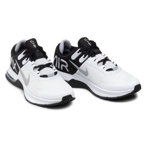 Buty Nike Air Max Alpha Trainer 4 M CW3396-100 Buty Nike Air Max Alpha Trainer 4 M CW3396-100
