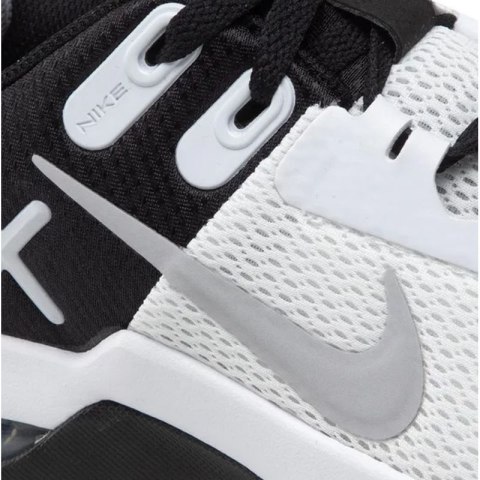 Buty Nike Air Max Alpha Trainer 4 M CW3396-100 Buty Nike Air Max Alpha Trainer 4 M CW3396-100