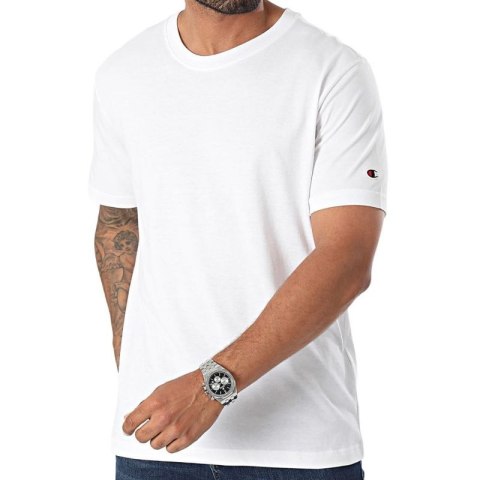Koszulka Champion t-shirt 2-Pack SS Tee M 220267.WW001 Koszulka Champion t-shirt 2-Pack SS Tee M 220267.WW001