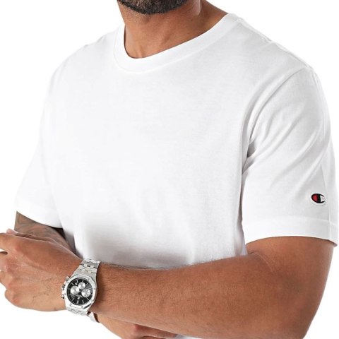 Koszulka Champion t-shirt 2-Pack SS Tee M 220267.WW001 Koszulka Champion t-shirt 2-Pack SS Tee M 220267.WW001