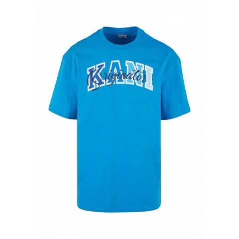Koszulka Karl Kani Serif Originator Tee M 6060238