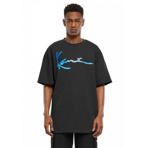 Koszulka Karl Kani Water Signature Tee M 6060218 Koszulka Karl Kani Water Signature Tee M 6060218