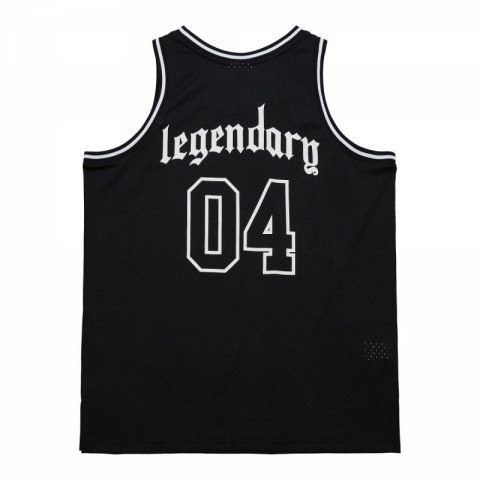 Koszulka Mitchell & Ness Branded Legendary Swingman Jersey M TMTK6552-MNNYYPPPBLCK