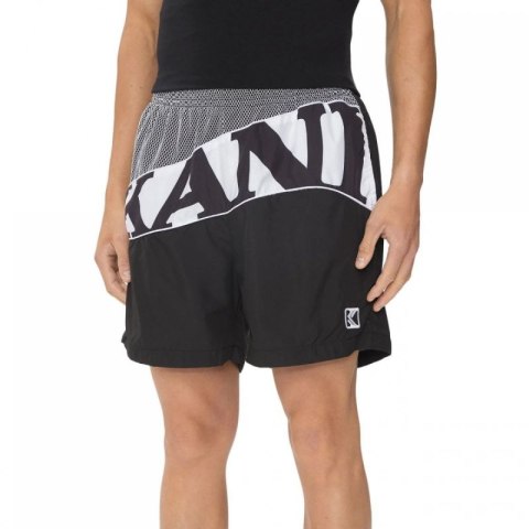 Spodenki Karl Kani Wavy Retro Block Trackshorts M 6013814 Spodenki Karl Kani Wavy Retro Block Trackshorts M 6013814