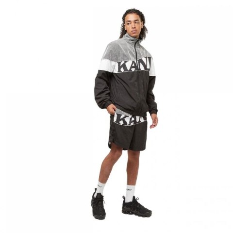Spodenki Karl Kani Wavy Retro Block Trackshorts M 6013814 Spodenki Karl Kani Wavy Retro Block Trackshorts M 6013814