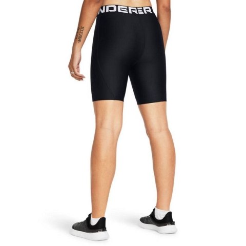 Spodenki Under Armour HG 8in Short W 1383627001 Spodenki Under Armour HG 8in Short W 1383627001