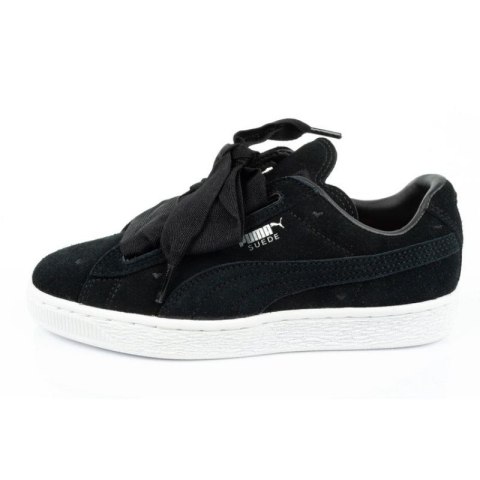 Buty Puma Suede Jr 365136 02 Buty Puma Suede Jr 365136 02