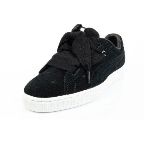 Buty Puma Suede Jr 365136 02 Buty Puma Suede Jr 365136 02