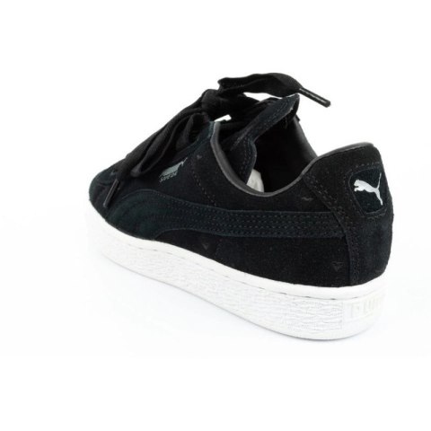 Buty Puma Suede Jr 365136 02 Buty Puma Suede Jr 365136 02