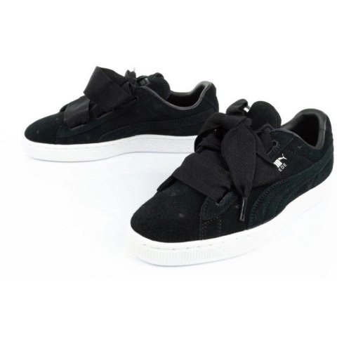 Buty Puma Suede Jr 365136 02 Buty Puma Suede Jr 365136 02