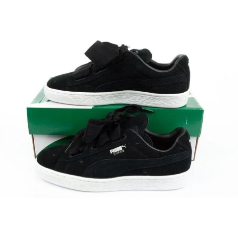 Buty Puma Suede Jr 365136 02 Buty Puma Suede Jr 365136 02