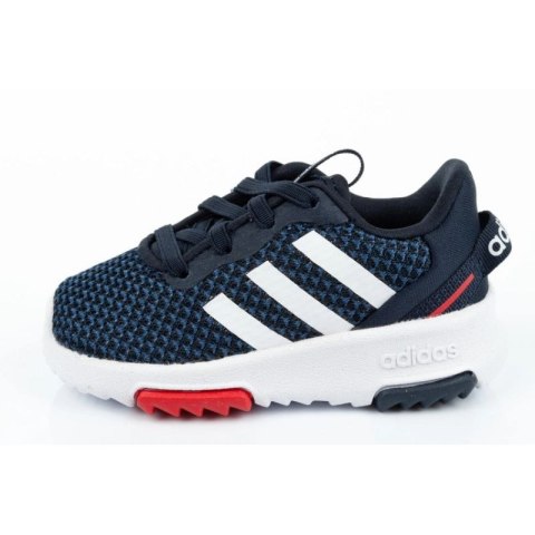 Buty adidas Racer Jr FY0109 Buty adidas Racer Jr FY0109