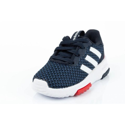 Buty adidas Racer Jr FY0109 Buty adidas Racer Jr FY0109