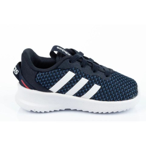 Buty adidas Racer Jr FY0109 Buty adidas Racer Jr FY0109