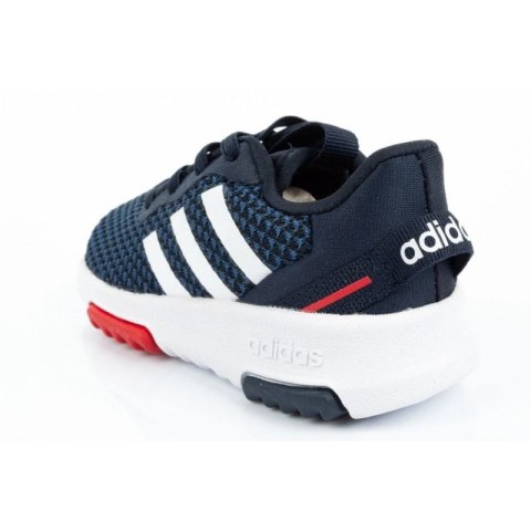 Buty adidas Racer Jr FY0109 Buty adidas Racer Jr FY0109